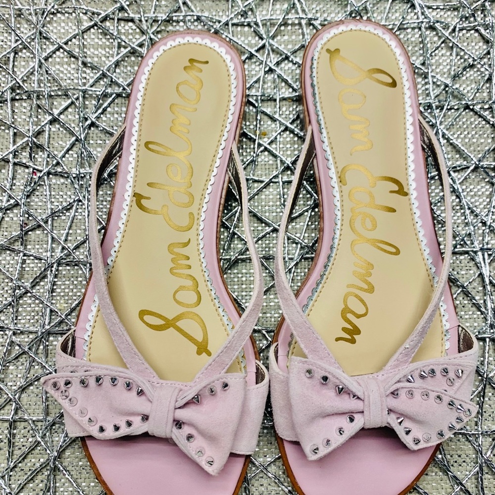 Sam Edelman Sandals - Picture 2 of 3